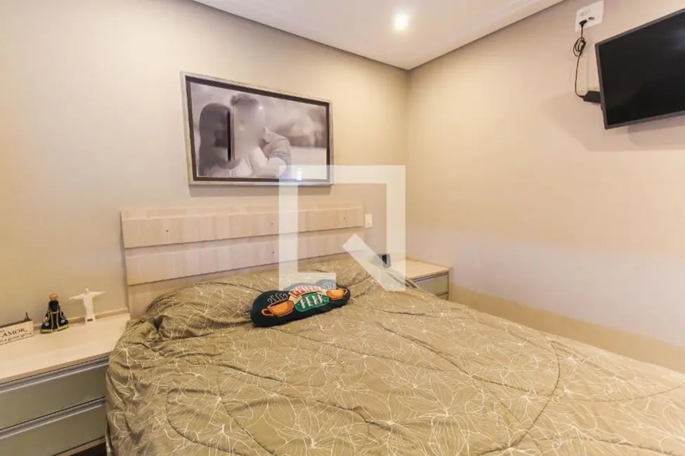 Foto 7 de Apartamento com 2 quartos à venda, 61m2 em Jardim Anália Franco, São Paulo - SP