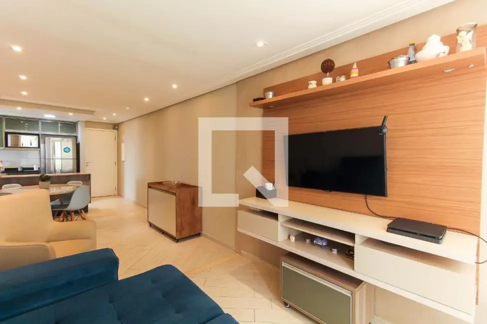 Foto 3 de Apartamento com 2 quartos à venda, 61m2 em Jardim Anália Franco, São Paulo - SP