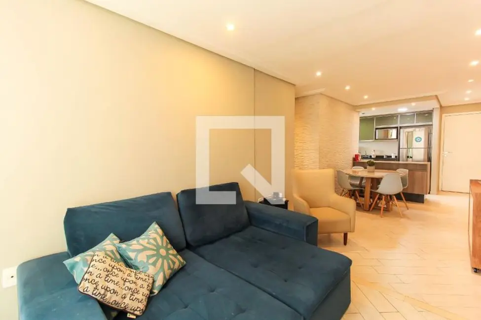 Foto 4 de Apartamento com 2 quartos à venda, 61m2 em Jardim Anália Franco, São Paulo - SP