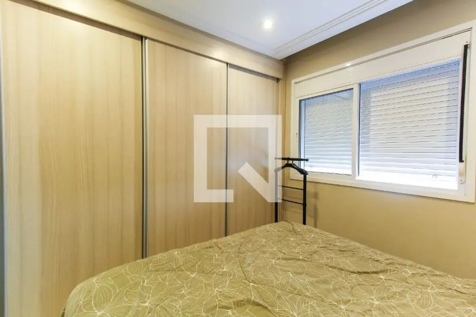 Foto 9 de Apartamento com 2 quartos à venda, 61m2 em Jardim Anália Franco, São Paulo - SP