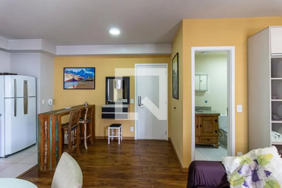 Foto 8 de Kitnet com 1 quarto à venda, 40m2 em Santa Cecília, São Paulo - SP