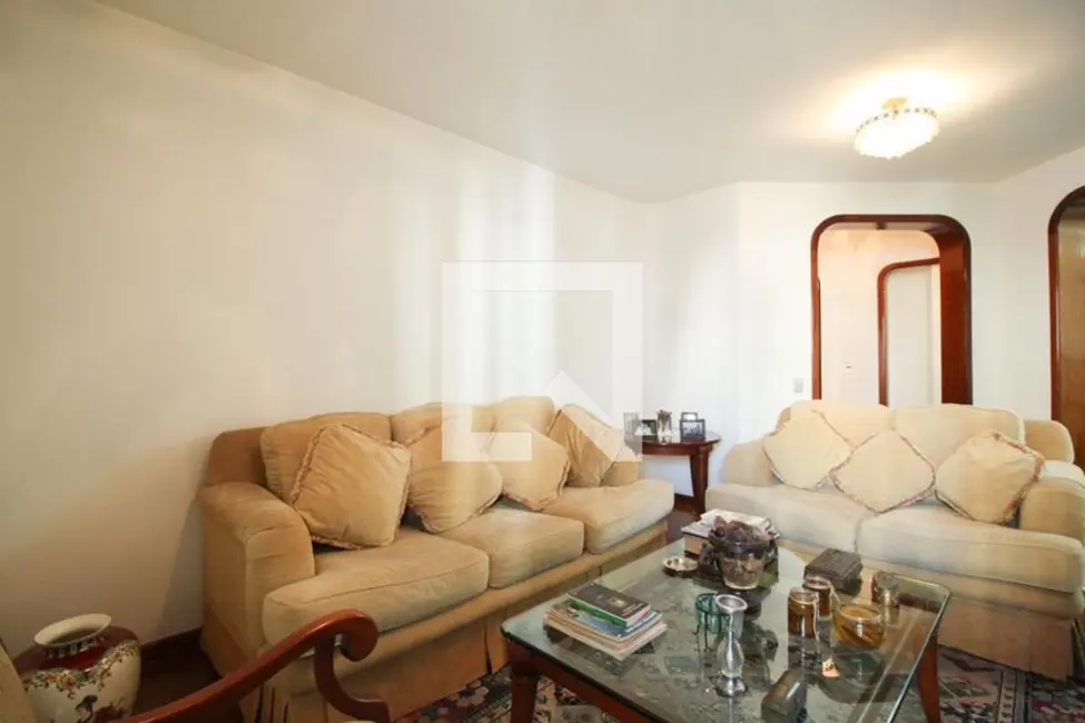 Apartamento com 3 quartos à venda, 161m2 em Jardim Anália Franco, São Paulo - SP - imagem 7 Foto 7 de Apartamento com 3 quartos à venda, 161m2 em Jardim Anália Franco, São Paulo - SP