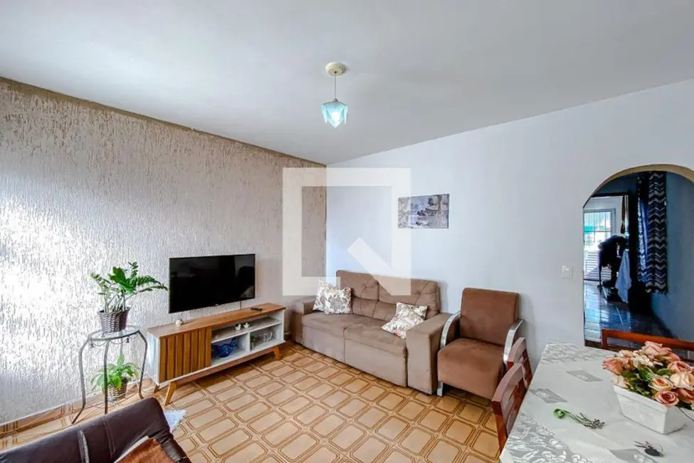 Foto 4 de Casa com 1 quarto à venda, 70m2 em Jardim Anália Franco, São Paulo - SP