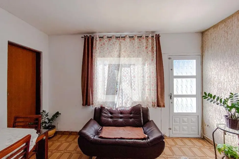 Foto 5 de Casa com 1 quarto à venda, 70m2 em Jardim Anália Franco, São Paulo - SP