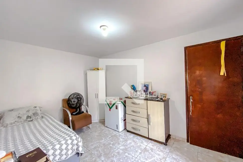 Foto 7 de Casa com 1 quarto à venda, 70m2 em Jardim Anália Franco, São Paulo - SP