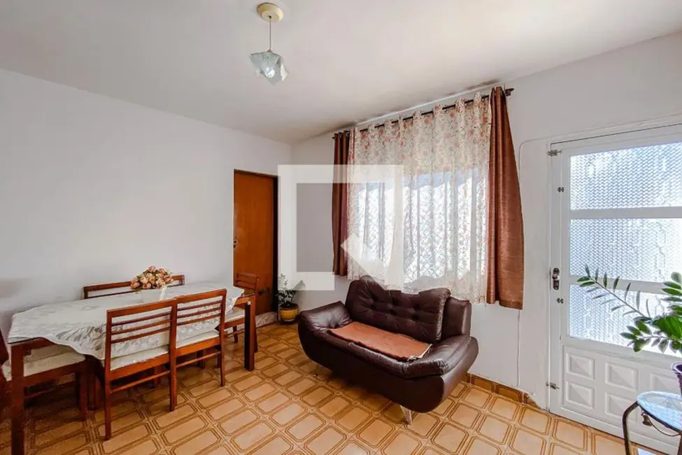 Foto 2 de Casa com 1 quarto à venda, 70m2 em Jardim Anália Franco, São Paulo - SP