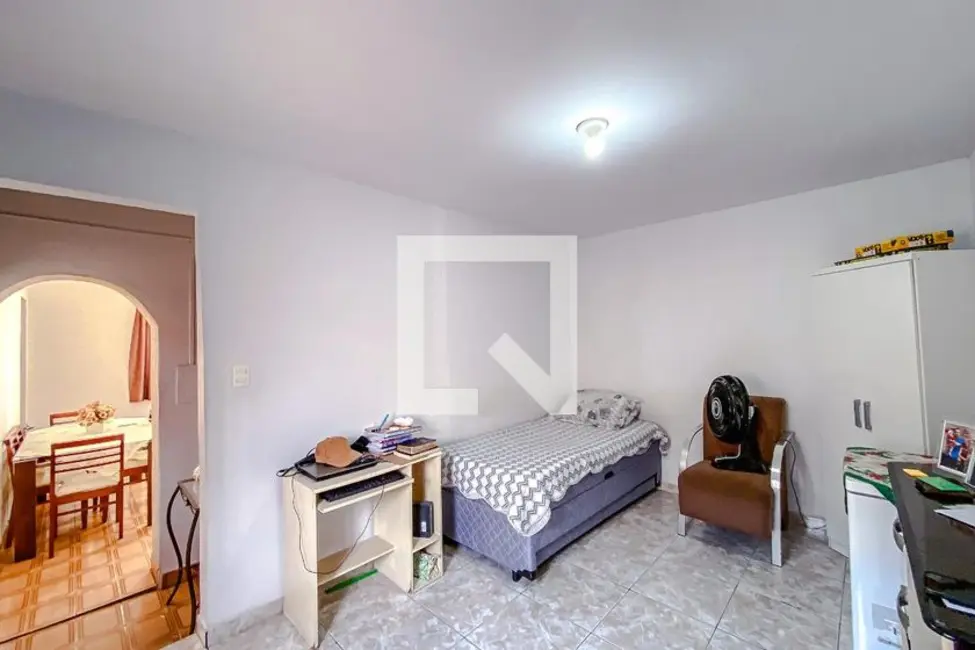 Foto 8 de Casa com 1 quarto à venda, 70m2 em Jardim Anália Franco, São Paulo - SP