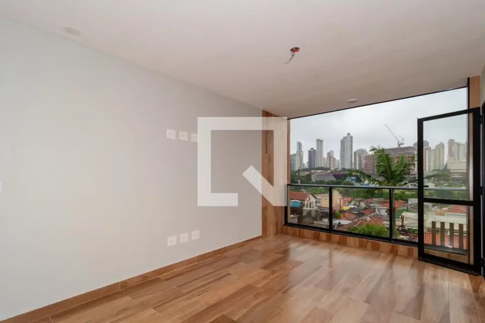 Foto 2 de Apartamento com 1 quarto à venda, 60m2 em Jardim Anália Franco, São Paulo - SP