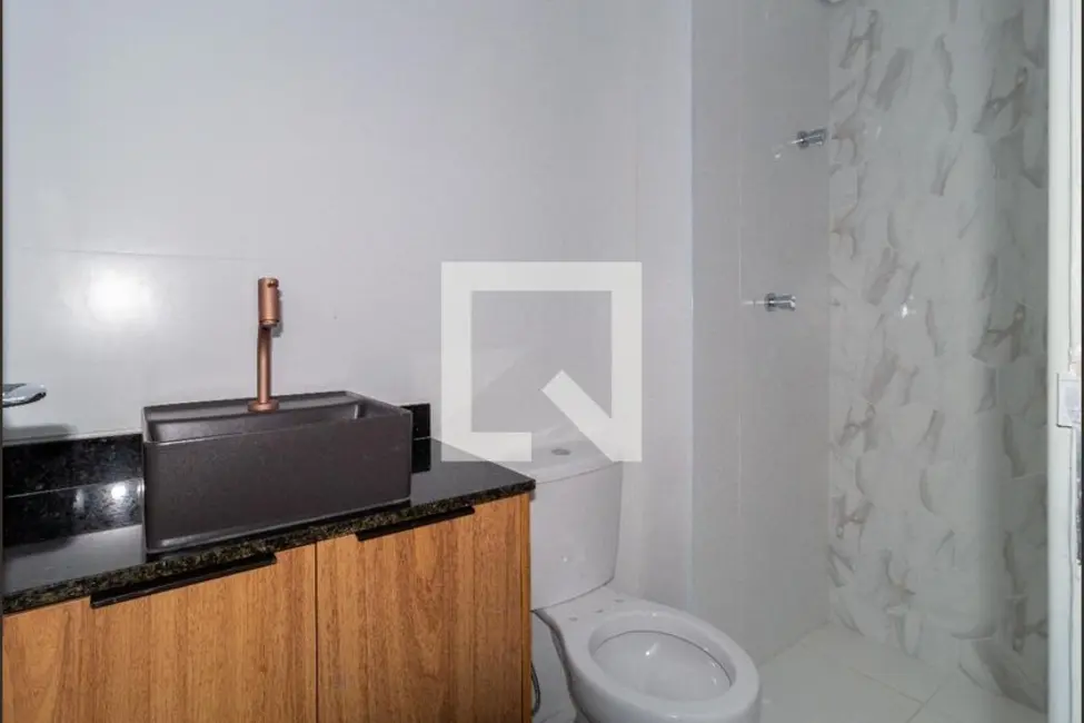 Foto 7 de Apartamento com 1 quarto à venda, 60m2 em Jardim Anália Franco, São Paulo - SP