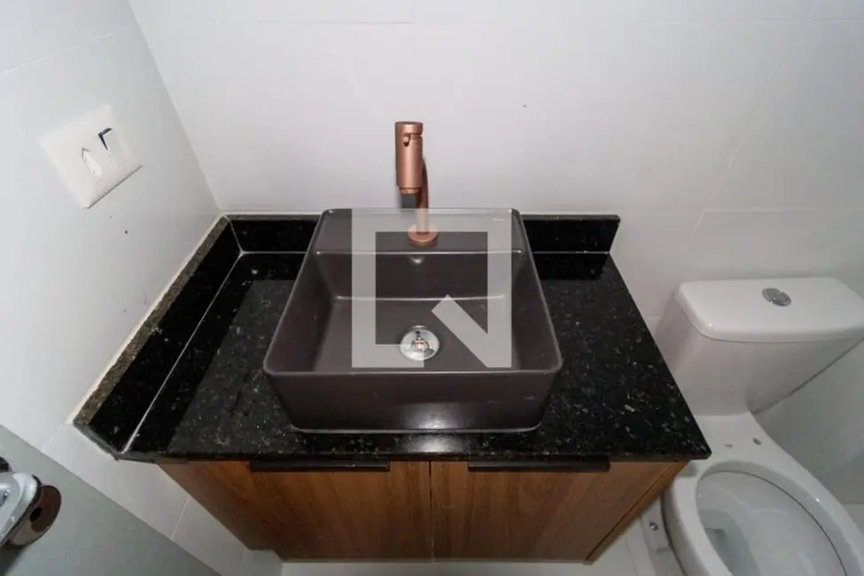 Foto 9 de Apartamento com 1 quarto à venda, 60m2 em Jardim Anália Franco, São Paulo - SP