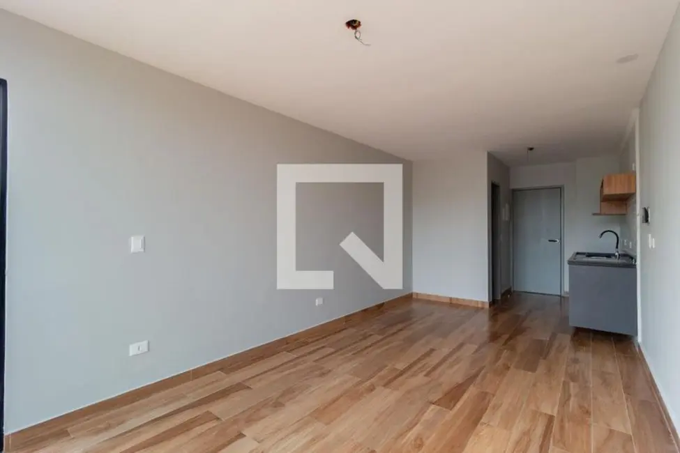 Foto 3 de Apartamento com 1 quarto à venda, 60m2 em Jardim Anália Franco, São Paulo - SP