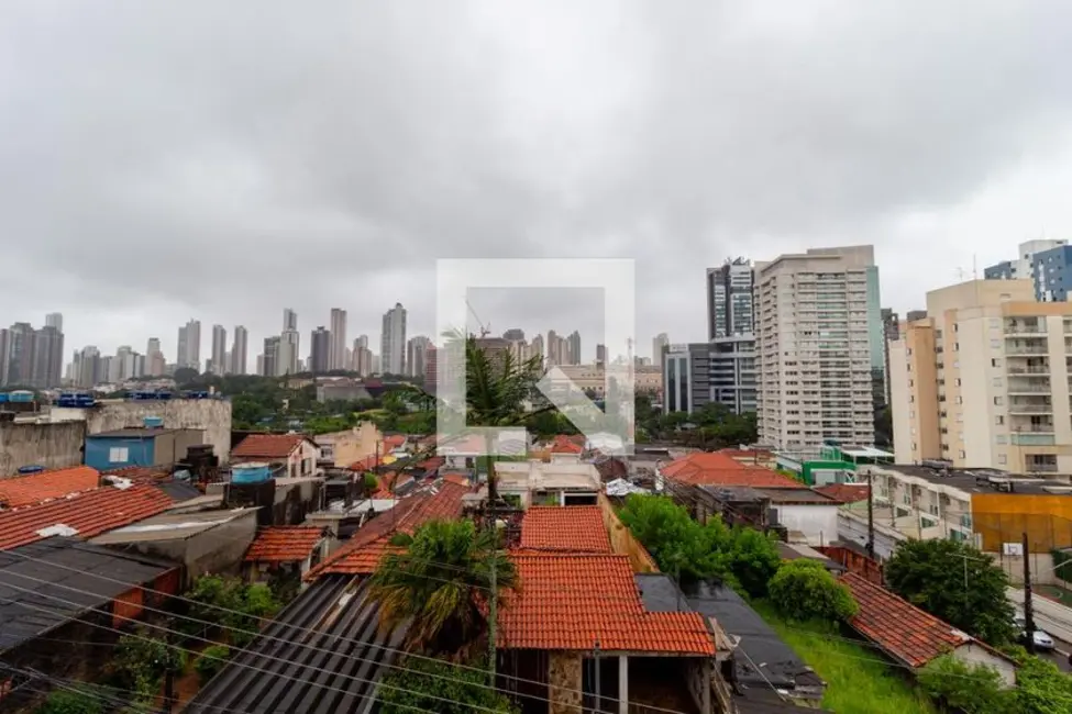 Foto 6 de Apartamento com 1 quarto à venda, 60m2 em Jardim Anália Franco, São Paulo - SP