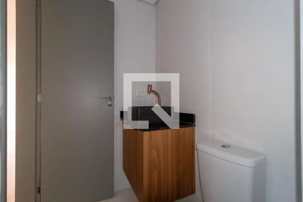 Foto 8 de Apartamento com 1 quarto à venda, 60m2 em Jardim Anália Franco, São Paulo - SP