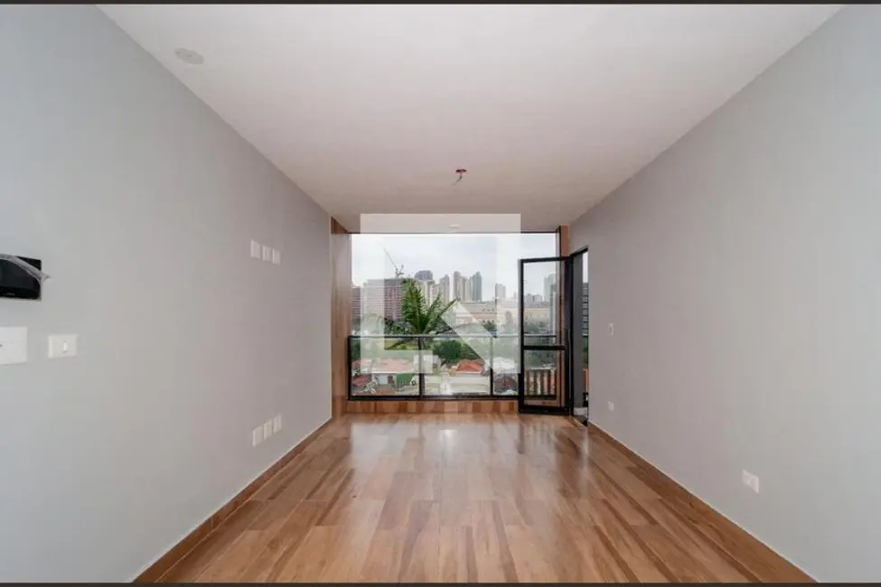 Foto 4 de Apartamento com 1 quarto à venda, 60m2 em Jardim Anália Franco, São Paulo - SP