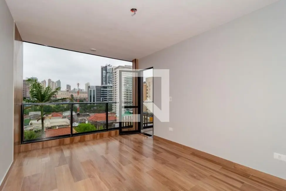 Foto 1 de Apartamento com 1 quarto à venda, 60m2 em Jardim Anália Franco, São Paulo - SP