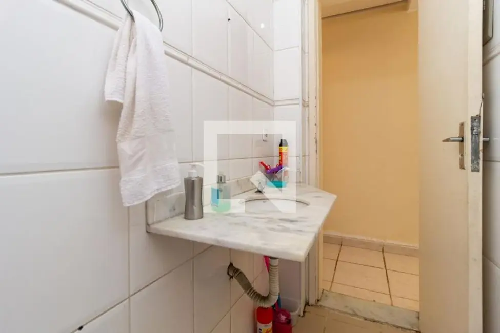 Foto 8 de Casa com 3 quartos à venda, 110m2 em Jardim Anália Franco, São Paulo - SP