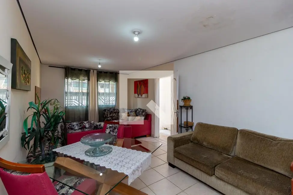 Casa com 3 quartos à venda, 110m2 em Jardim Anália Franco, São Paulo - SP - imagem 2 Foto 2 de Casa com 3 quartos à venda, 110m2 em Jardim Anália Franco, São Paulo - SP
