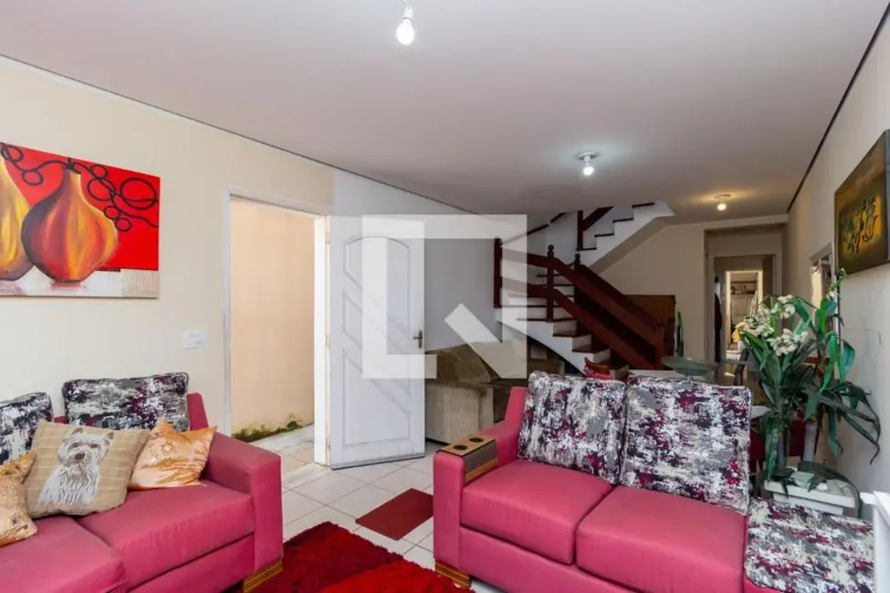 Foto 4 de Casa com 3 quartos à venda, 110m2 em Jardim Anália Franco, São Paulo - SP