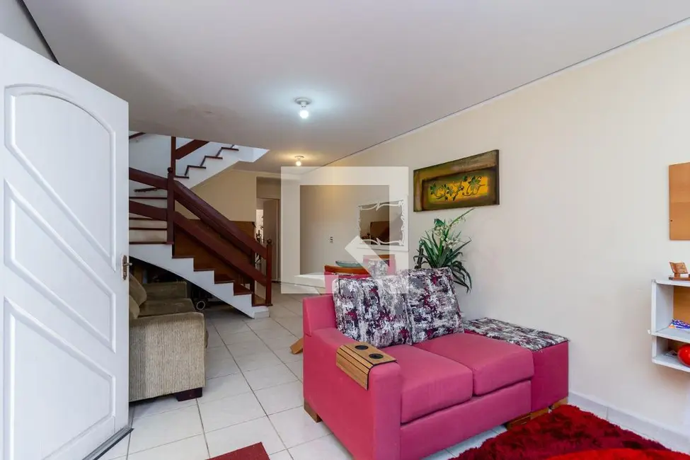 Casa com 3 quartos à venda, 110m2 em Jardim Anália Franco, São Paulo - SP - imagem 6 Foto 6 de Casa com 3 quartos à venda, 110m2 em Jardim Anália Franco, São Paulo - SP