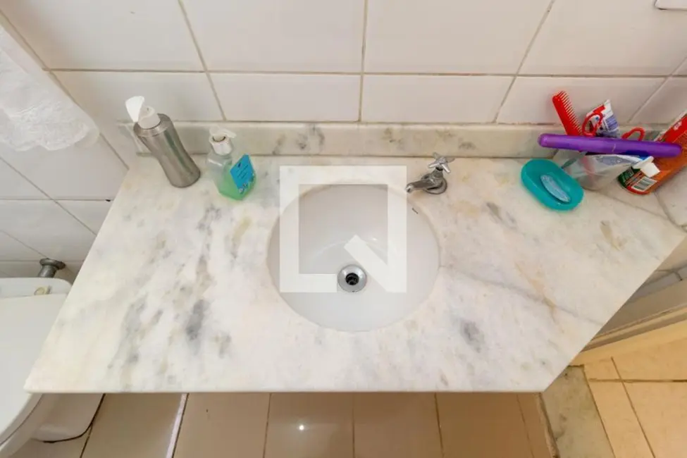 Foto 9 de Casa com 3 quartos à venda, 110m2 em Jardim Anália Franco, São Paulo - SP