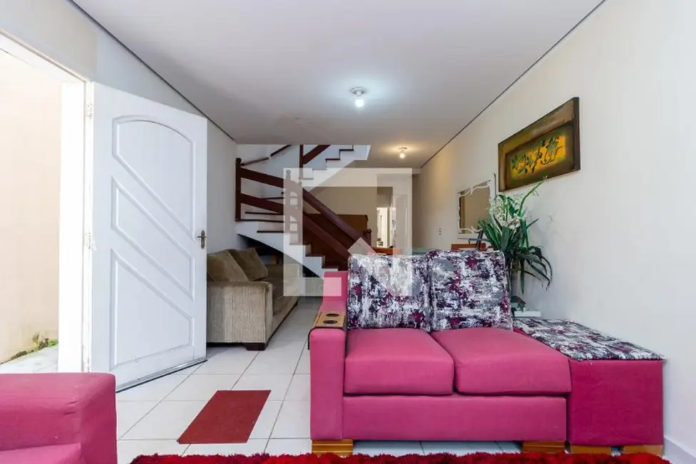 Foto 6 de Casa com 3 quartos à venda, 110m2 em Jardim Anália Franco, São Paulo - SP