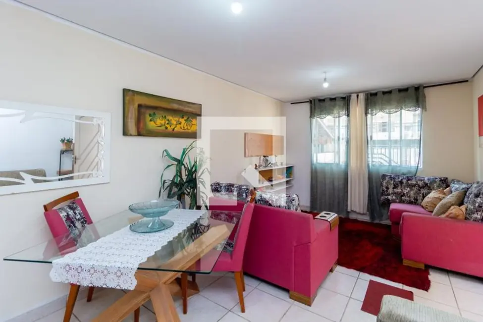 Foto 2 de Casa com 3 quartos à venda, 110m2 em Jardim Anália Franco, São Paulo - SP