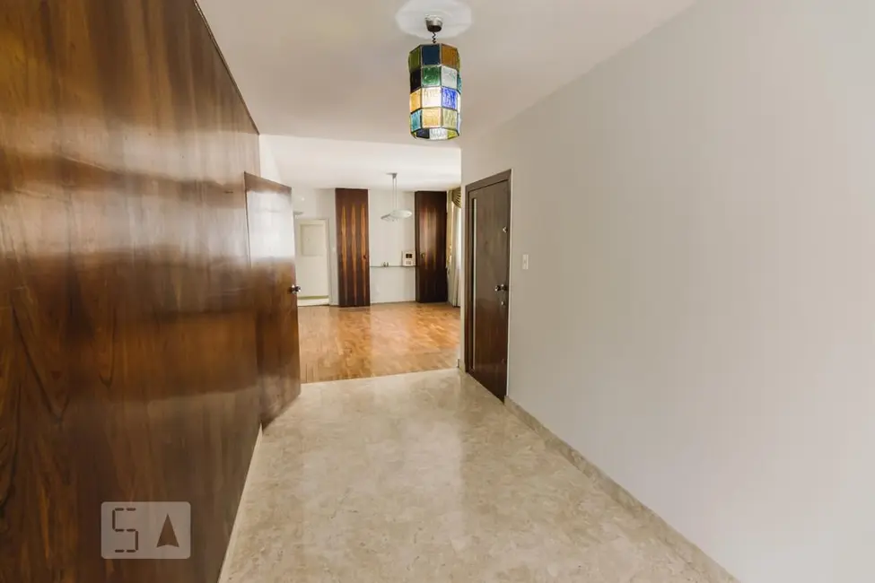 Foto 6 de Apartamento com 4 quartos à venda, 164m2 em Santa Cecília, São Paulo - SP