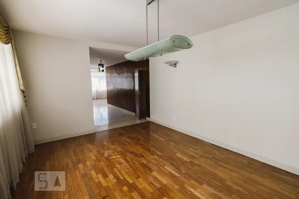Foto 9 de Apartamento com 4 quartos à venda, 164m2 em Santa Cecília, São Paulo - SP