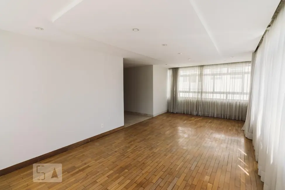 Foto 4 de Apartamento com 4 quartos à venda, 164m2 em Santa Cecília, São Paulo - SP
