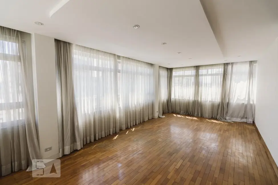 Foto 2 de Apartamento com 4 quartos à venda, 164m2 em Santa Cecília, São Paulo - SP