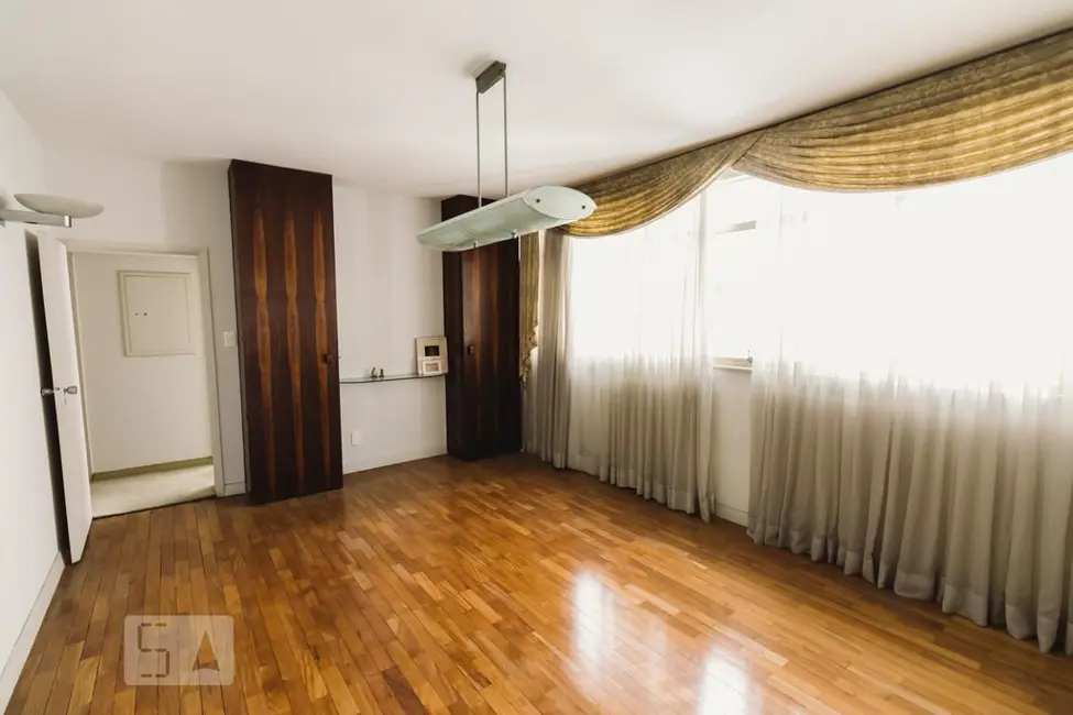 Foto 7 de Apartamento com 4 quartos à venda, 164m2 em Santa Cecília, São Paulo - SP