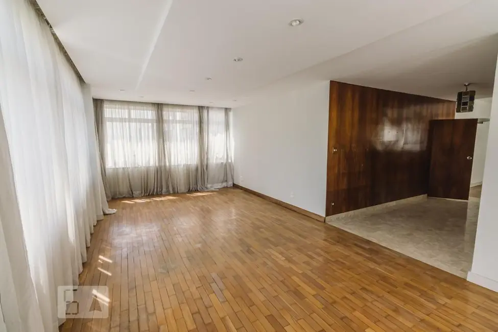 Foto 3 de Apartamento com 4 quartos à venda, 164m2 em Santa Cecília, São Paulo - SP