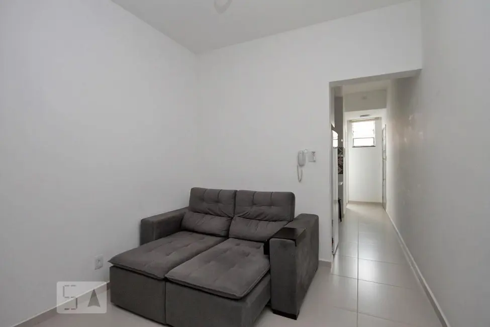 Foto 3 de Apartamento com 1 quarto à venda, 37m2 em Santa Cecília, São Paulo - SP