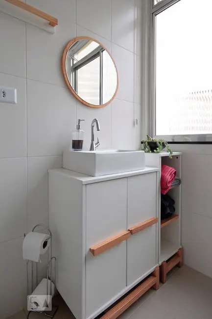 Foto 7 de Apartamento com 1 quarto à venda, 37m2 em Santa Cecília, São Paulo - SP