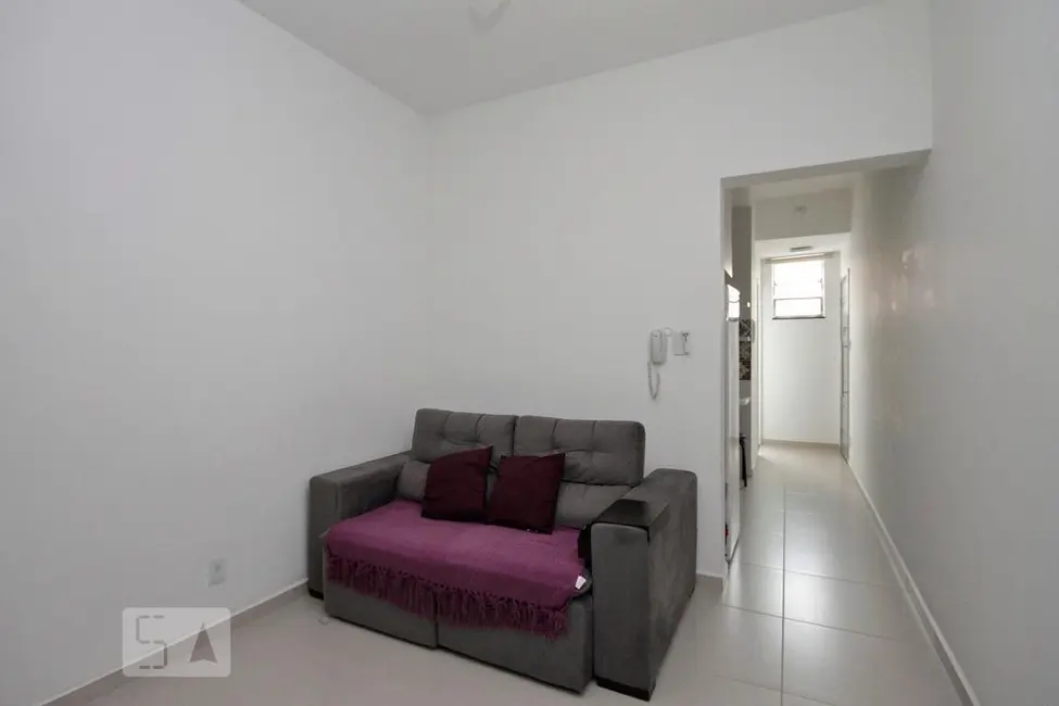 Foto 2 de Apartamento com 1 quarto à venda, 37m2 em Santa Cecília, São Paulo - SP