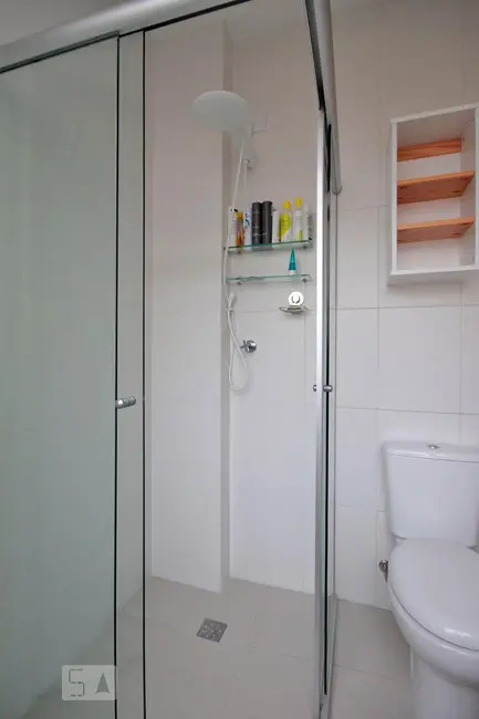 Foto 5 de Apartamento com 1 quarto à venda, 37m2 em Santa Cecília, São Paulo - SP