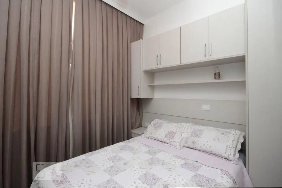 Foto 8 de Apartamento com 1 quarto à venda, 37m2 em Santa Cecília, São Paulo - SP