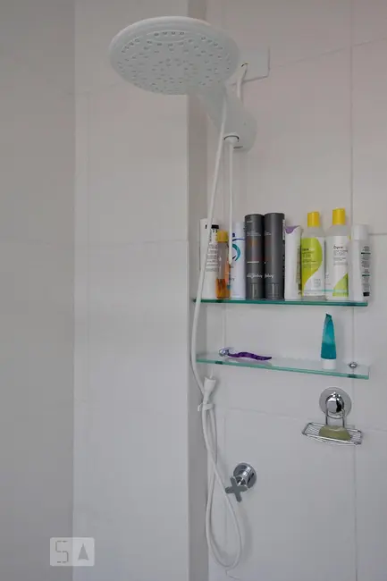 Foto 6 de Apartamento com 1 quarto à venda, 37m2 em Santa Cecília, São Paulo - SP