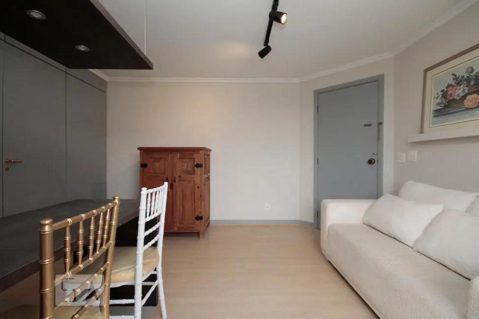 Apartamento com 1 quarto à venda, 40m2 em Higienópolis, São Paulo - SP - imagem 6 Foto 6 de Apartamento com 1 quarto à venda, 40m2 em Higienópolis, São Paulo - SP