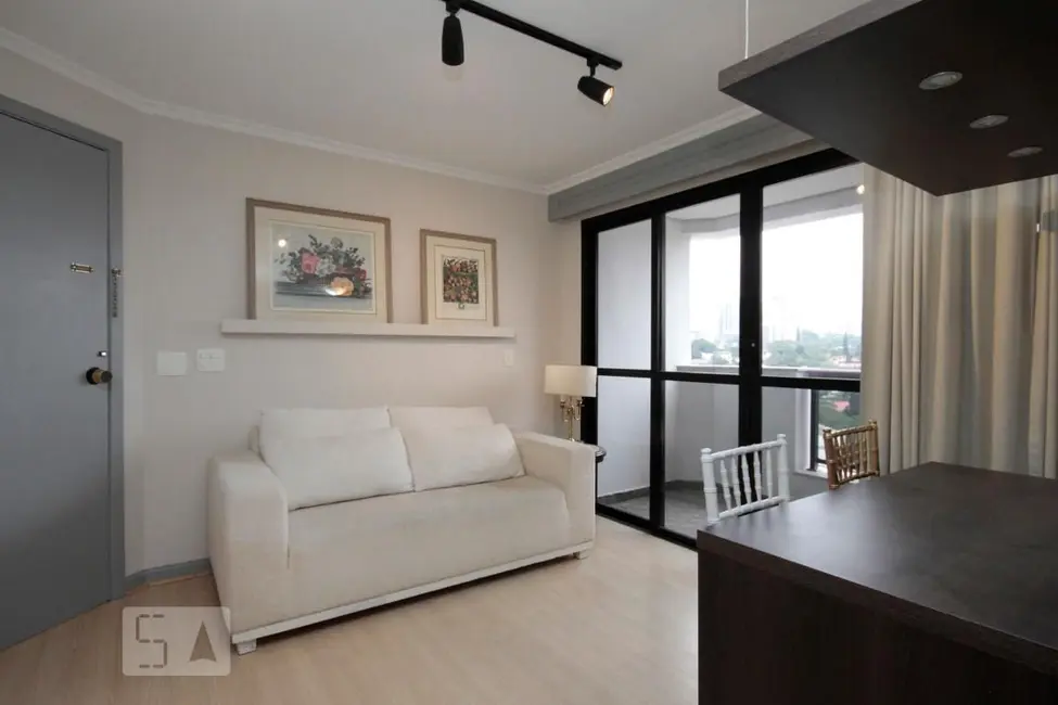 Apartamento com 1 quarto à venda, 40m2 em Higienópolis, São Paulo - SP - imagem 4 Foto 4 de Apartamento com 1 quarto à venda, 40m2 em Higienópolis, São Paulo - SP