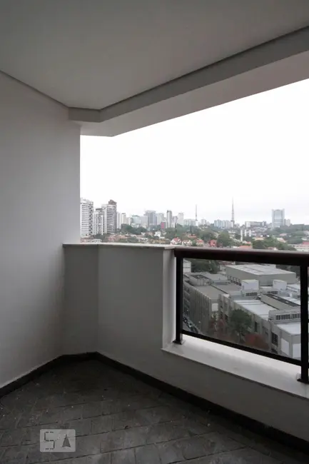 Apartamento com 1 quarto à venda, 40m2 em Higienópolis, São Paulo - SP - imagem 8 Foto 8 de Apartamento com 1 quarto à venda, 40m2 em Higienópolis, São Paulo - SP