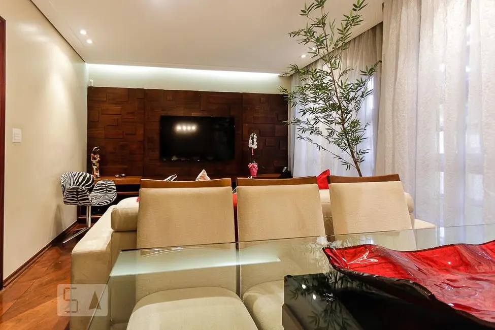 Foto 3 de Casa com 3 quartos à venda, 165m2 em Jardim Anália Franco, São Paulo - SP