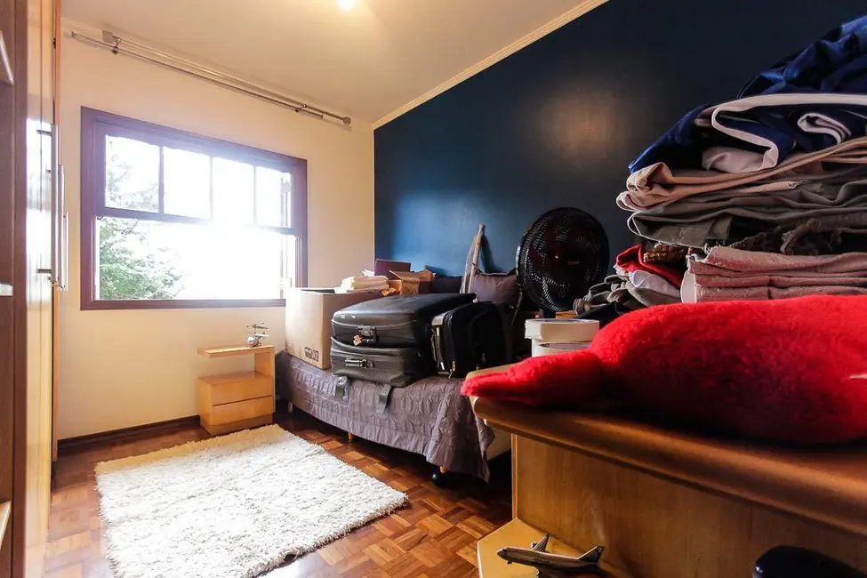 Foto 7 de Casa com 3 quartos à venda, 165m2 em Jardim Anália Franco, São Paulo - SP