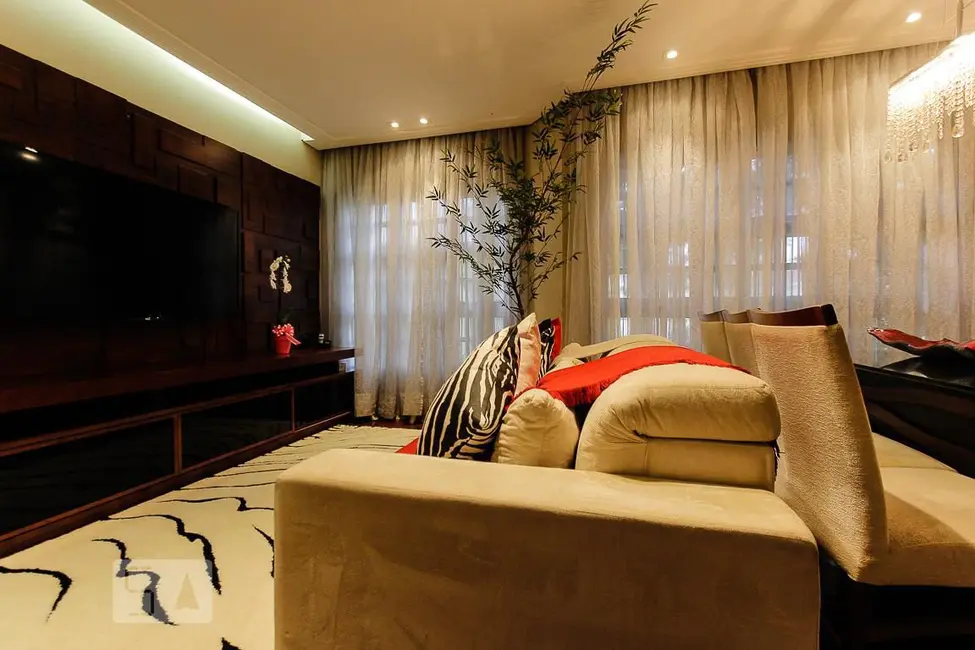 Foto 2 de Casa com 3 quartos à venda, 165m2 em Jardim Anália Franco, São Paulo - SP