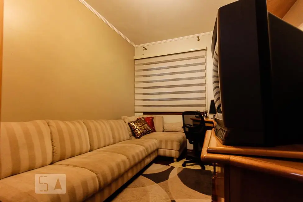 Foto 8 de Casa com 3 quartos à venda, 165m2 em Jardim Anália Franco, São Paulo - SP