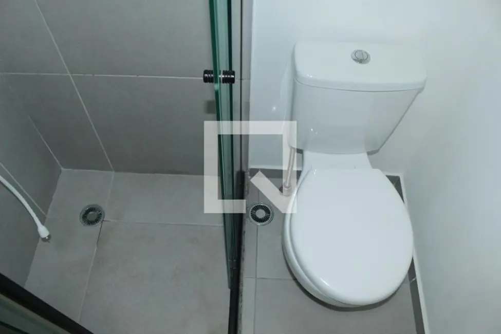 Foto 8 de Apartamento com 1 quarto à venda, 24m2 em Santa Cecília, São Paulo - SP