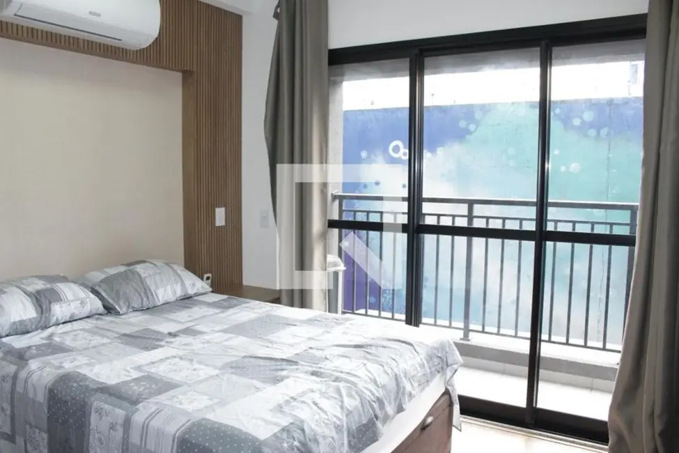 Foto 2 de Apartamento com 1 quarto à venda, 24m2 em Santa Cecília, São Paulo - SP