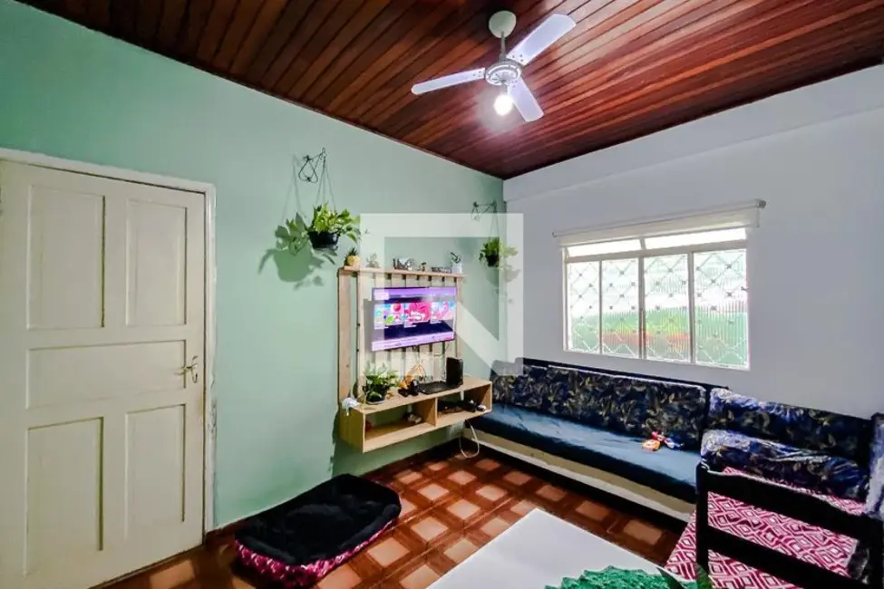 Casa com 2 quartos à venda, 57m2 em Jardim Anália Franco, São Paulo - SP - imagem 1 Foto 1 de Casa com 2 quartos à venda, 57m2 em Jardim Anália Franco, São Paulo - SP