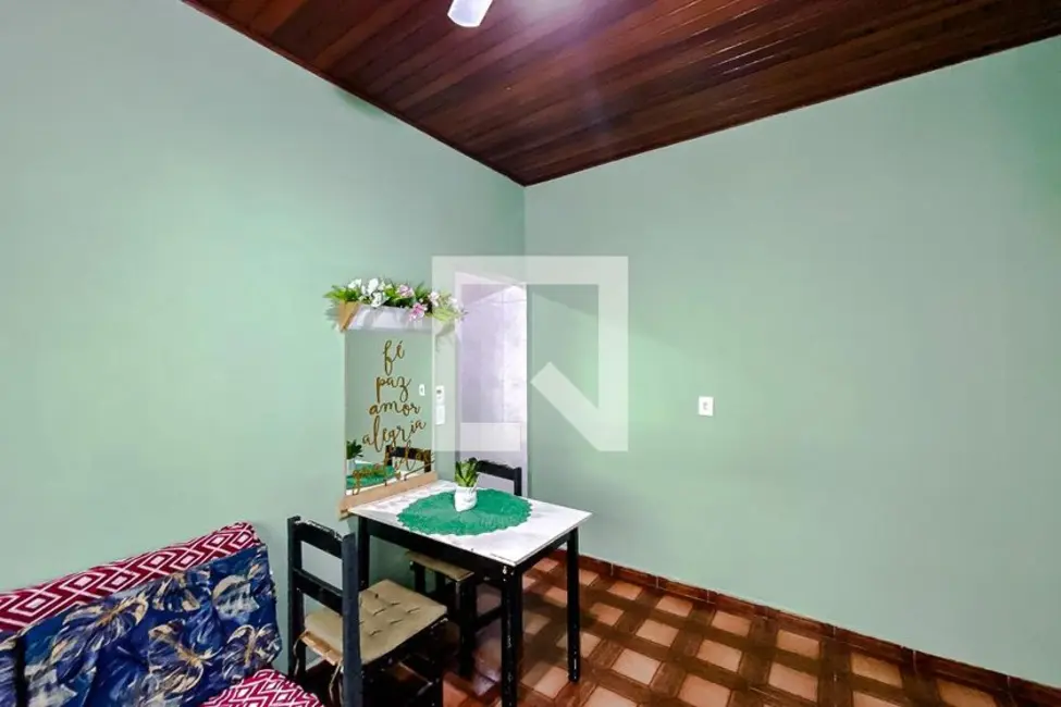 Casa com 2 quartos à venda, 57m2 em Jardim Anália Franco, São Paulo - SP - imagem 3 Foto 3 de Casa com 2 quartos à venda, 57m2 em Jardim Anália Franco, São Paulo - SP