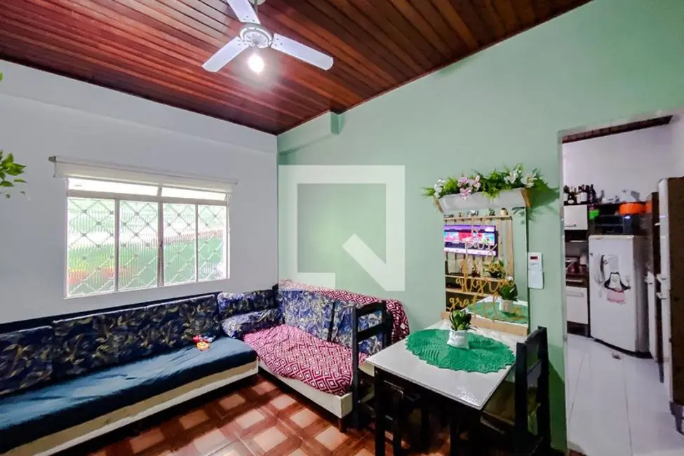 Casa com 2 quartos à venda, 57m2 em Jardim Anália Franco, São Paulo - SP - imagem 5 Foto 5 de Casa com 2 quartos à venda, 57m2 em Jardim Anália Franco, São Paulo - SP